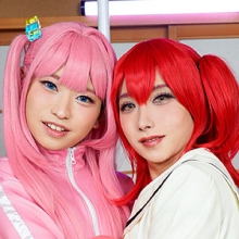 FOTS-074/fots074のメインビジュアル
