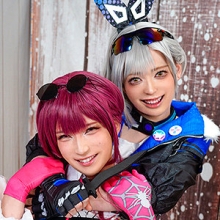FOTS-089/fots089のメインビジュアル