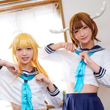 FOTS-116/fots116のメインビジュアル