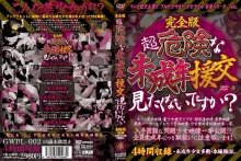 GWBL-002/gwbl00002のメインビジュアル