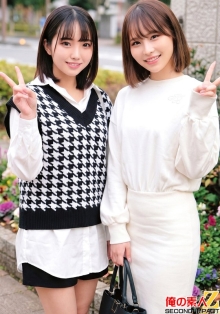 ORECS-622/h_1732orecs00622のメインビジュアル