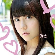 HIMITU-031/himitu031のメインビジュアル
