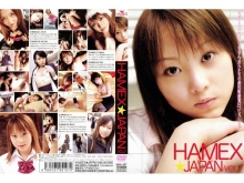 HMXJ-000/hmxj007のメインビジュアル
