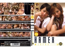 HMXJ-000/hmxj009のメインビジュアル