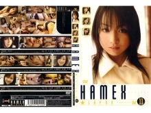 HMXJ-000/hmxj011のメインビジュアル