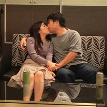 KITAIKE-430/kitaike430のメインビジュアル