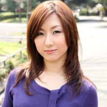 MYWIFE-122/mywife122のメインビジュアル