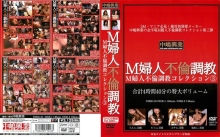 NHSD-010/nhsd00010のメインビジュアル