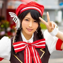 ORE-399/ore399のメインビジュアル