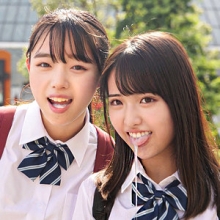 ORECO-555/oreco555のメインビジュアル