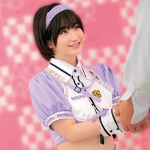 OREMO-061/oremo061のメインビジュアル