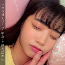 OREMO-109/oremo109のメインビジュアル