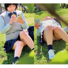 OREMO-262/oremo262のメインビジュアル