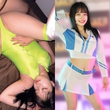 OREMO-308/oremo308のメインビジュアル