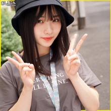 OSHI-001/oshi001のメインビジュアル