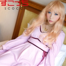 SCOH-003/scoh003のメインビジュアル