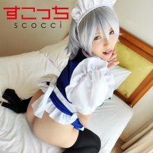 SCOH-050/scoh050のメインビジュアル