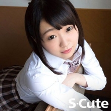 SCUTE-915/scute915のメインビジュアル