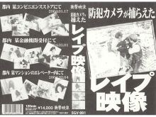SGV-000/sgv001のメインビジュアル