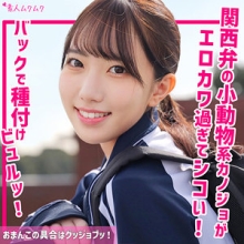 SMUK-264/smuk264のメインビジュアル