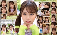 VRKM-0678/vrkm00678のメインビジュアル