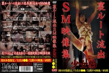 YLJL-001/yljl00001のメインビジュアル