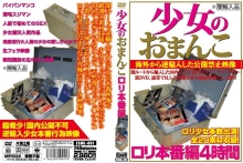 ZSWL-001/zswl00001のメインビジュアル