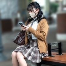 INSTC-731/instc731のメインビジュアル